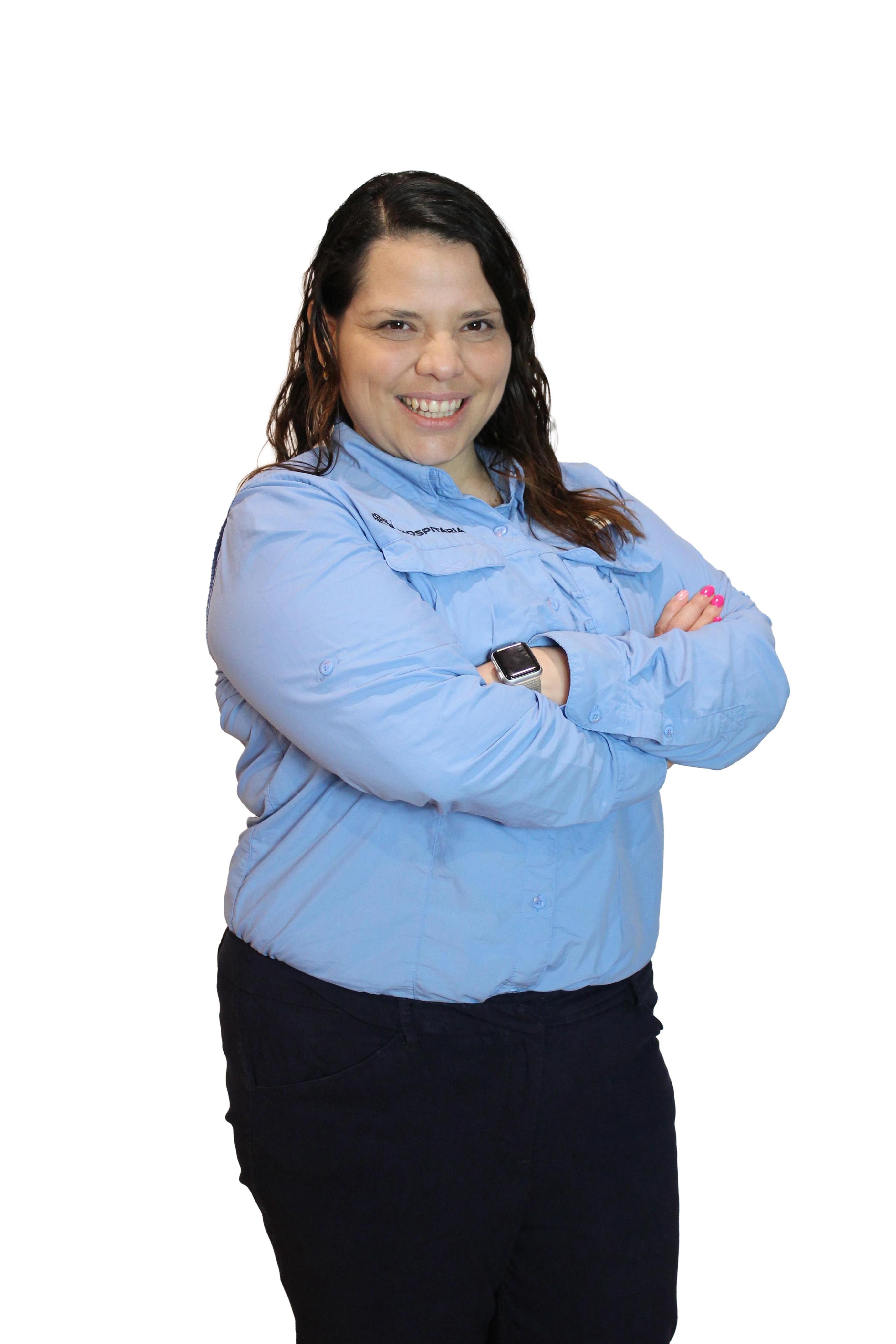Eunice Pamela Martínez Gallegos